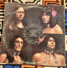 Load image into Gallery viewer, Already Here- Redbone 33 RPM Lp 1972 Kargo Fresh
