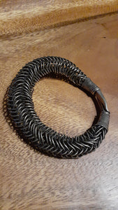 Antique Miao Tribal Bracelet Kargo Fresh