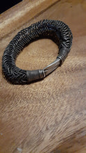 Load image into Gallery viewer, Antique Miao Tribal Bracelet Kargo Fresh
