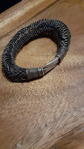 Antique Miao Tribal Bracelet Kargo Fresh