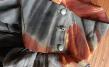 Load image into Gallery viewer, BEBE Shania Ruffle Mini Skirt Size XS Kargo Fresh
