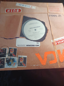 Barrington Levy Vice Versa Love PROMO SINGLE Vinyl Kargo Fresh