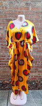 Load image into Gallery viewer, Beautiful  Boho Kaftan Free Size Kargo Fresh
