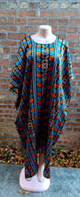 Load image into Gallery viewer, Beautiful  Boho Kaftan Free Size Kargo Fresh
