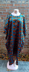 Beautiful  Boho Kaftan Free Size Kargo Fresh