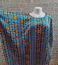 Load image into Gallery viewer, Beautiful  Boho Kaftan Free Size Kargo Fresh
