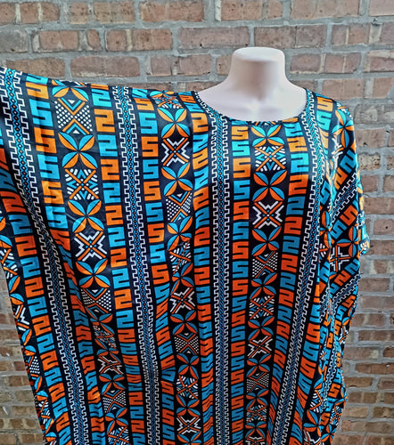 Beautiful  Boho Kaftan Free Size Kargo Fresh