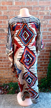 Load image into Gallery viewer, Beautiful  Boho Kaftan Free Size Kargo Fresh
