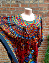 Load image into Gallery viewer, Beautiful  Boho Kaftan Free Size Kargo Fresh
