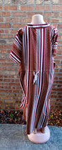 Load image into Gallery viewer, Beautiful  Boho Kaftan Free Size Kargo Fresh
