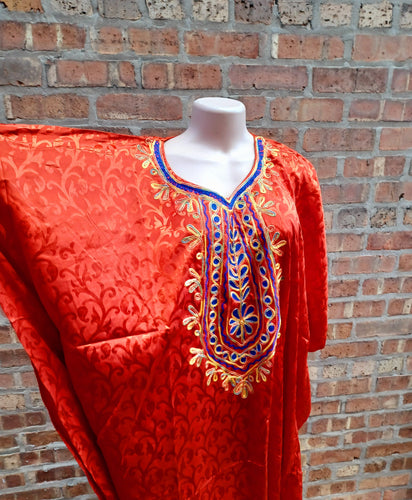 Beautiful  Boho Kaftan Free Size Kargo Fresh