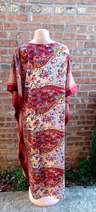 Beautiful  Boho Kaftan Free Size Kargo Fresh