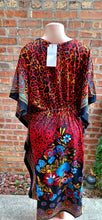 Load image into Gallery viewer, Beautiful  Boho Kaftan Free Size Kargo Fresh
