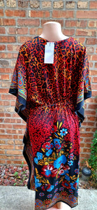 Beautiful  Boho Kaftan Free Size Kargo Fresh