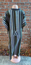 Load image into Gallery viewer, Beautiful  Boho Kaftan Free Size Kargo Fresh
