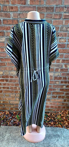 Beautiful  Boho Kaftan Free Size Kargo Fresh