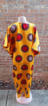 Load image into Gallery viewer, Beautiful  Boho Kaftan Free Size Kargo Fresh
