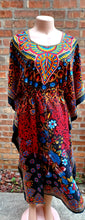 Load image into Gallery viewer, Beautiful  Boho Kaftan Free Size Kargo Fresh
