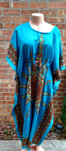 Load image into Gallery viewer, Beautiful  Boho Kaftan Free Size Kargo Fresh
