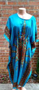 Beautiful  Boho Kaftan Free Size Kargo Fresh