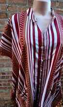 Load image into Gallery viewer, Beautiful  Boho Kaftan Free Size Kargo Fresh
