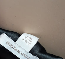 Load image into Gallery viewer, Beautiful Boston Proper Colorful Mini Dress Size 6 Kargo Fresh
