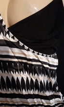 Load image into Gallery viewer, Bebe Silk Asymmetric Shoulder Dress Size XS Kargo Fresh
