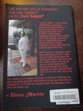 Load image into Gallery viewer, Beyond Self Love: Finding Healing and Peace; Eleece Martin Kargo Fresh
