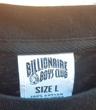 Load image into Gallery viewer, Billionaire Boys Club Astro Tee Large Kargo Fresh
