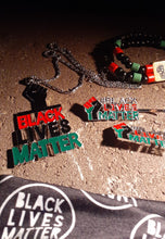 Load image into Gallery viewer, Black Lives Matter Accessories Bundle Kargo Fresh
