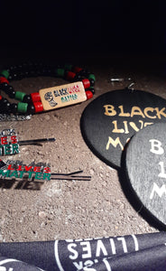 Black Lives Matter Accessories Bundle Kargo Fresh
