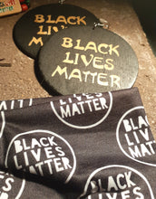 Load image into Gallery viewer, Black Lives Matter Accessories Bundle Kargo Fresh
