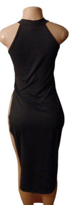 Black cami dress Small Kargo Fresh