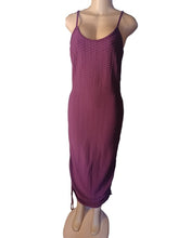 Load image into Gallery viewer, Bodycon maxi dress new 1xl Kargo Fresh
