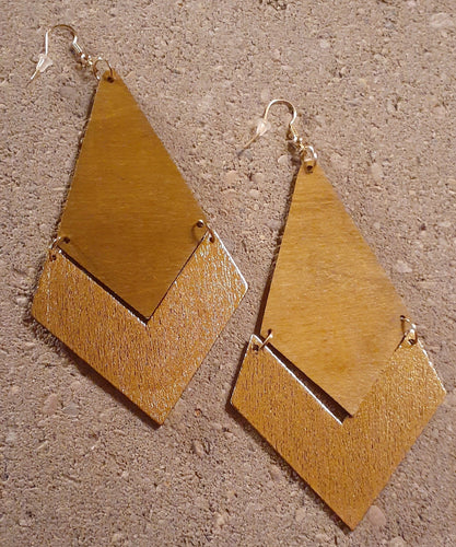 Boho Dangle Chandelier Earrings Kargo Fresh