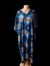 Load image into Gallery viewer, Boho Kaftan One Size Kargo Fresh
