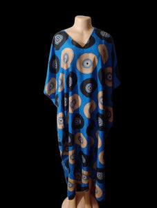 Boho Kaftan One Size Kargo Fresh