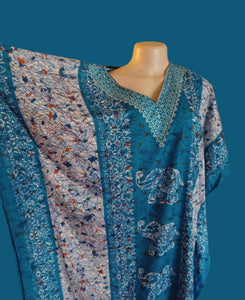 Boho Kaftan One Size Kargo Fresh