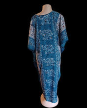 Load image into Gallery viewer, Boho Kaftan One Size Kargo Fresh
