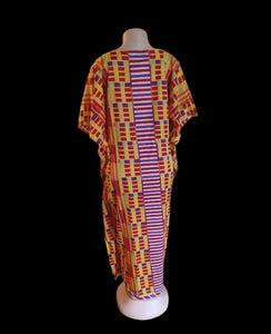 Boho Kaftan One Size Kargo Fresh