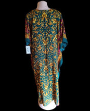 Load image into Gallery viewer, Boho Kaftan One Size Kargo Fresh
