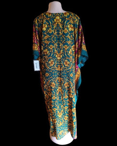 Boho Kaftan One Size Kargo Fresh