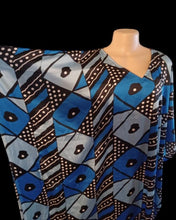 Load image into Gallery viewer, Boho Kaftan One Size Kargo Fresh
