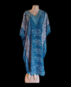 Boho Kaftan One Size Kargo Fresh