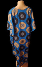 Load image into Gallery viewer, Boho Kaftan One Size Kargo Fresh
