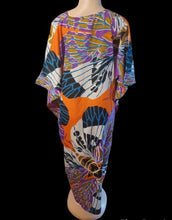 Load image into Gallery viewer, Boho Kaftan One Size Kargo Fresh
