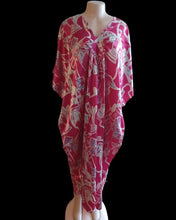 Load image into Gallery viewer, Boho Kaftan One Size Kargo Fresh
