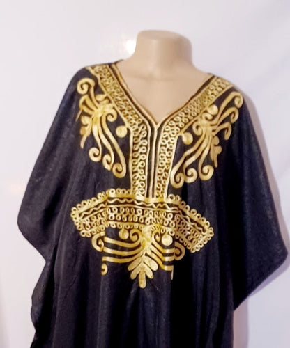 Boho Kaftan One Size Kargo Fresh