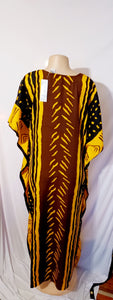 Boho Kaftan One Size Kargo Fresh