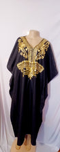 Load image into Gallery viewer, Boho Kaftan One Size Kargo Fresh
